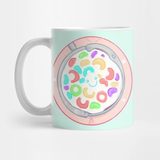 Cereal Mug